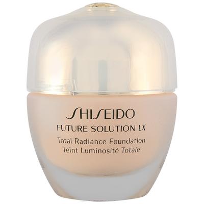 Shiseido Future Solution LX Total Radiance Foundation 30 ml / 3 Neutral