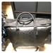 Coach Bags | Bag .. Carry On | Color: Black | Size: Height 13” Weight 7” Length 20”