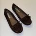 American Eagle Outfitters Shoes | American Eagle Flats | Color: Brown/Tan | Size: 7.5