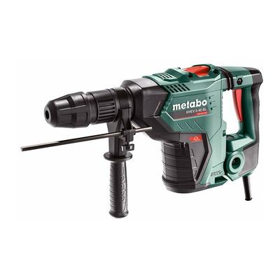 Kombihammer khev 5-40 bl, SDS-max, 8,7 Joule, Bürstenlos im Koffer - Metabo