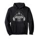 Gorilla Lifting Gewichtheben Fitness Gym Pullover Hoodie