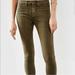 Urban Outfitters Pants & Jumpsuits | Bdg Green Cargo Skinny Pants Urban Outfitters | Color: Green | Size: 27