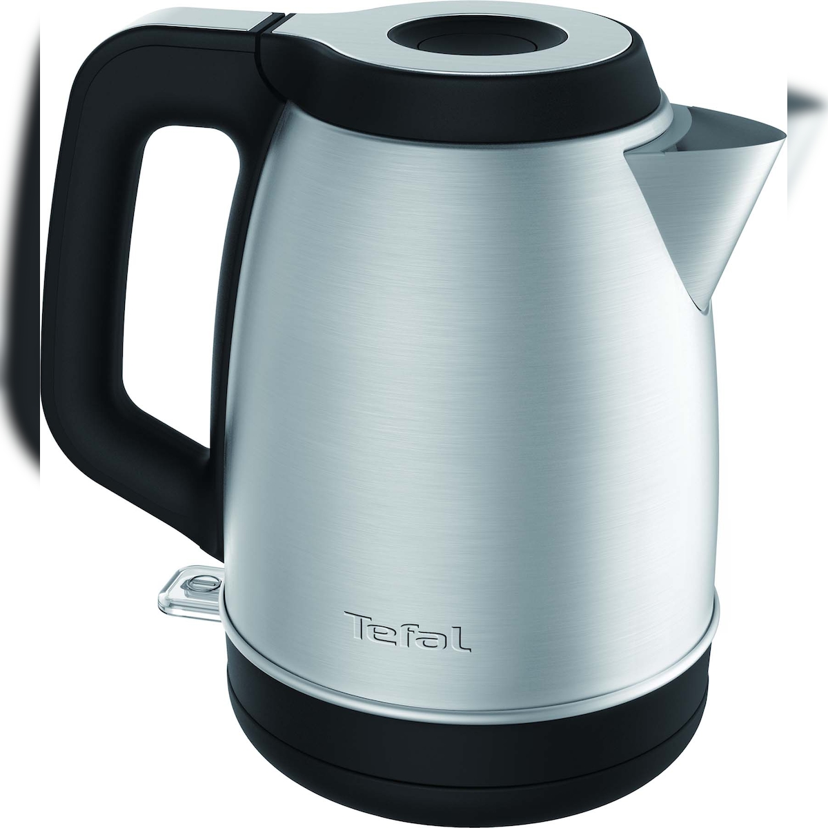 Tefal Wasserkocher Element KI 280 D sw/eds Image