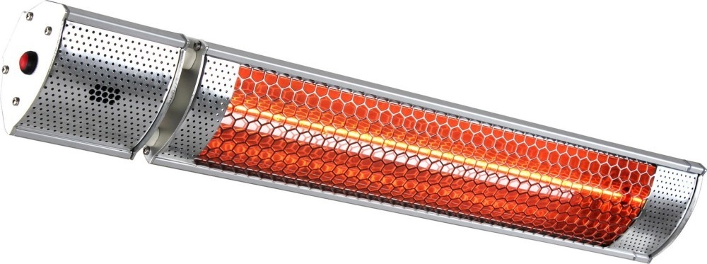 Casafan IR-Heizstrahler CasaTherm S2000 FB 70040 Image