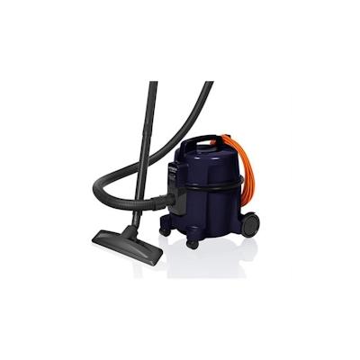 Hitachi CV 400 PRO dunkelblau Kesselsauger Gewerbesauger, beutellos Image