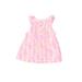 Carter's Sleeveless Blouse: Pink Tops - Size 6 Month