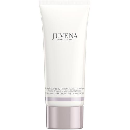 Juvena - Refining Peeling Gesichtspeeling 100 ml Damen