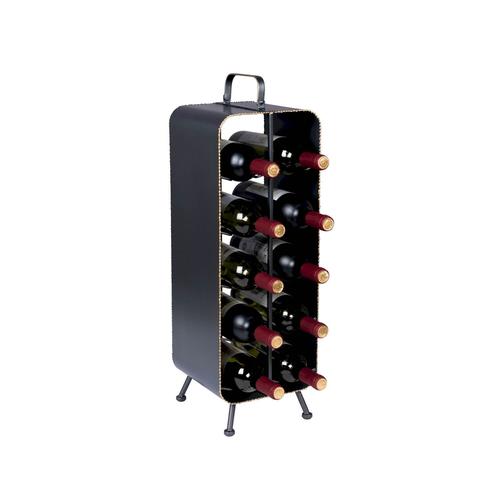 Dutchbone »Wine« Weinregal 22x68x22 cm