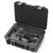 Sony SKB Hard Carrying Case for PXW-Z90V Camera LCX70SKB