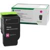 Lexmark C241XM0 Magenta Extra High Yield Return Program Toner Cartridge f - [Site discount] C241XM0