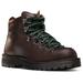 Danner Mountain Light II 5in Hiking Shoes - Men's Brown 9.5 US Medium 30800-D-9.5