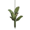 Varaluz Banana Leaf Chandelier - 901C06