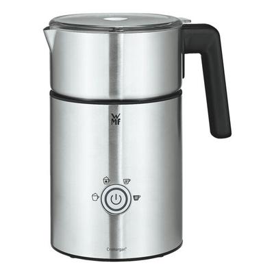 WMF Milchaufschäumer Lono »Milk & Choc« silber