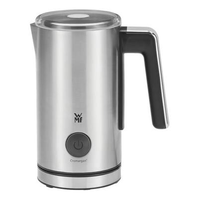 WMF Milchaufschäumer Stelio silber