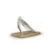 Lladro Icarus Figurine Porcelain/Ceramic in Brown/White | 11.02 H x 14.96 W x 10.63 D in | Wayfair 01009393