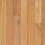 Bruce Flooring Waltham Oak 3/4" Thick x 2-1/4" Wide x Varying Length Solid Hardwood Flooring in Brown | 0.75 H in | Wayfair FPC8200