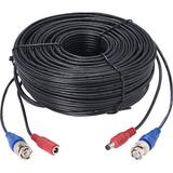Lorex CB100UB4K Premium 4K RG59/Power Cable (100') CB100UB4K