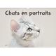 Chats en Portraits (Calendrier Mural 2020 Din A3 Horizontal). Série de 12 Créations Originales Venant D'Une Sélection Des Plus Belles Races de Chats. (Calendrier Mensuel, 14 Pages ) (Calvendo Animaux)