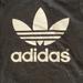 Adidas Tops | Adidas Shirt | Color: Black/White | Size: M