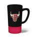 "Chicago Bulls 15oz. Team Colored Jump Mug"