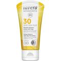 Lavera Sonnenpflege Sun Sensitiv Sonnencreme Anti-Age SPF 30