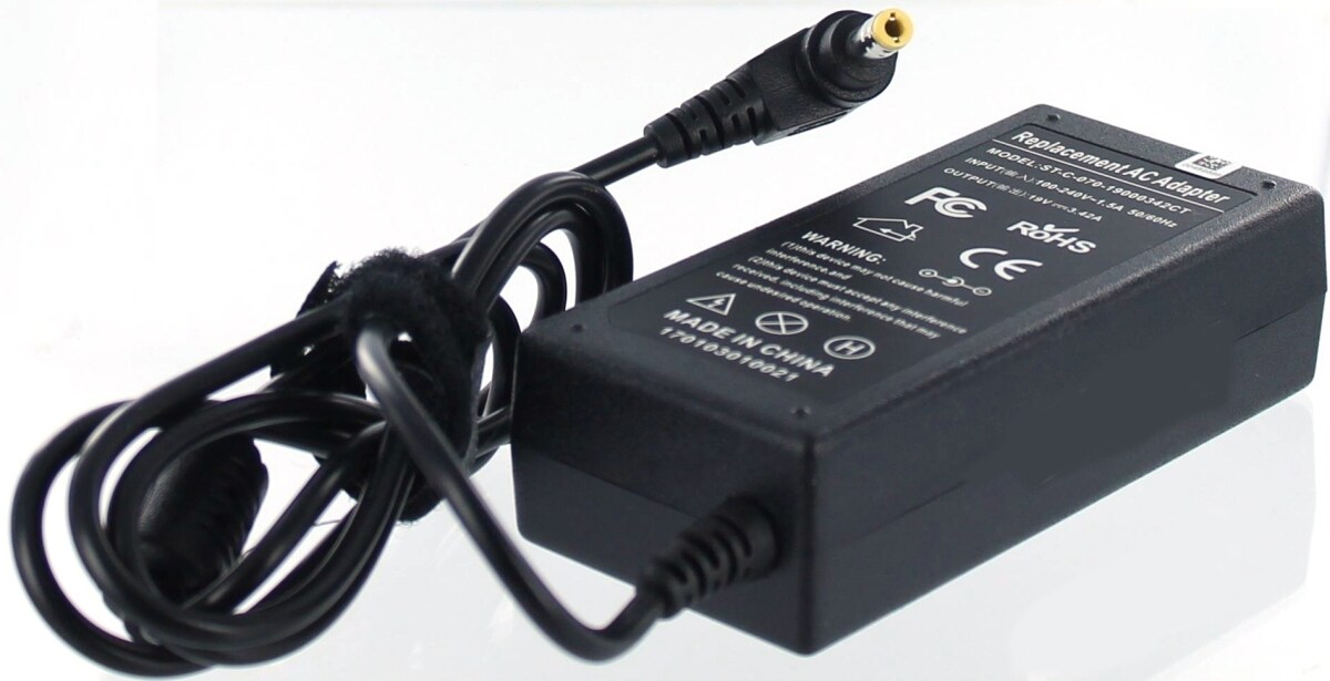 AGI Netzteil kompatibel mit ASUS F551MAV-SX551H Image