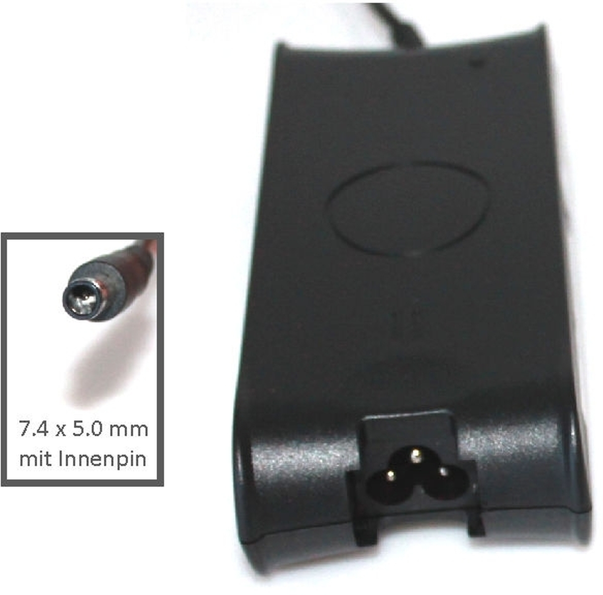 AGI Netzteil kompatibel mit DELL LATITUDE D530 Image