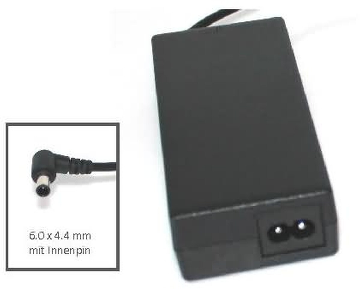 AGI Netzteil kompatibel mit SONY VAIO SVE151G13M Image