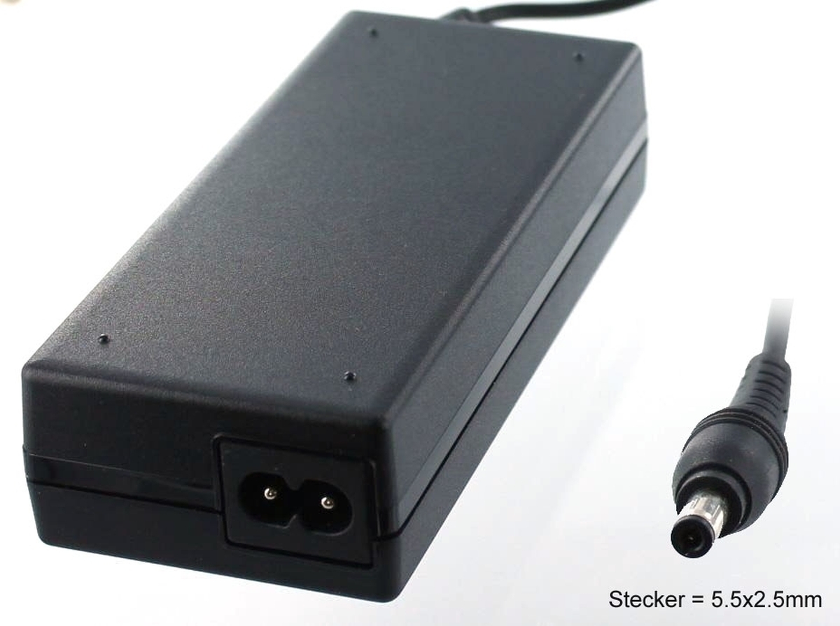 AGI Netzteil kompatibel mit PACKARD BELL EASYNOTE LJ65-D075GE Image
