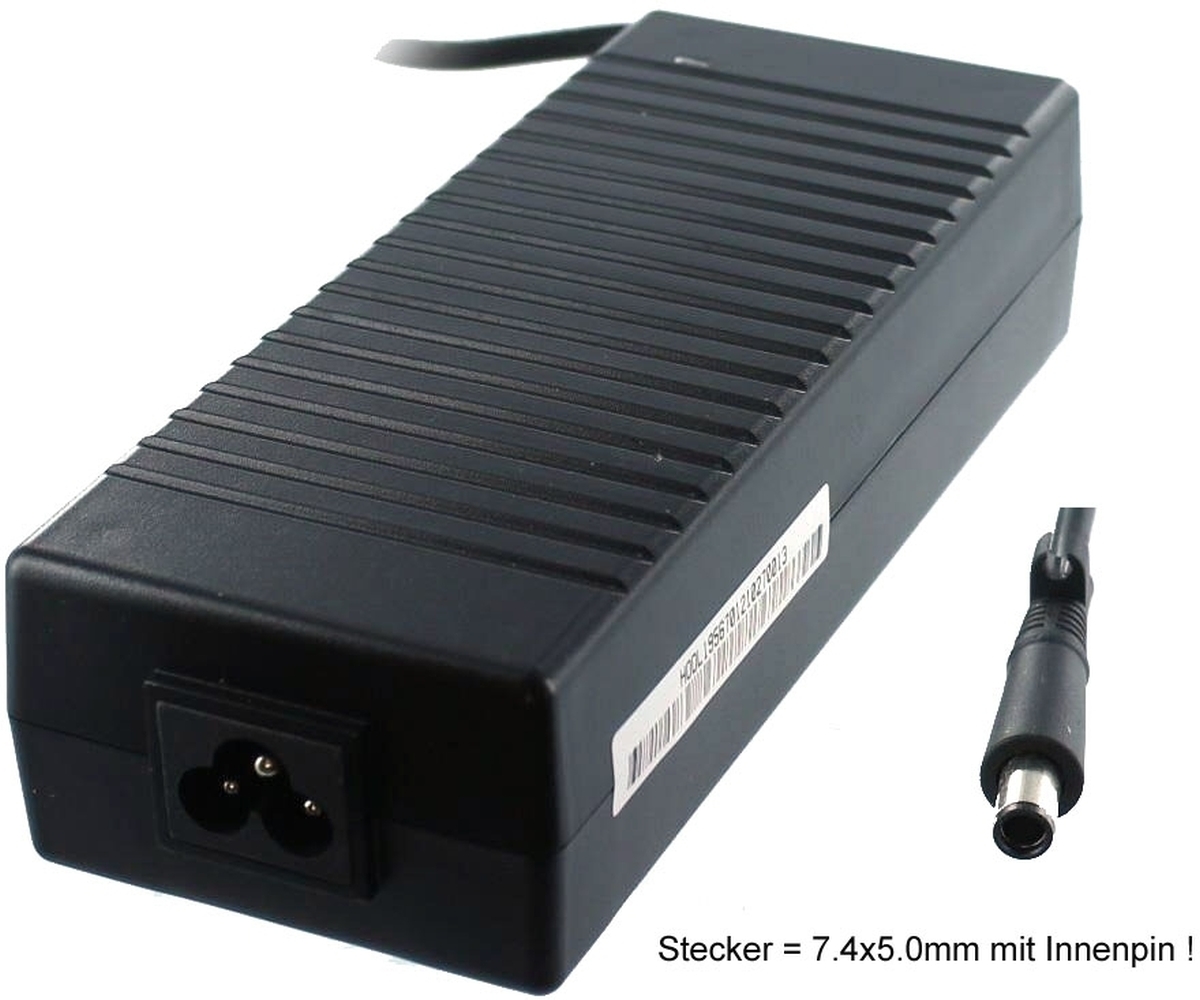 AGI Netzteil kompatibel mit DELL INSPIRON ONE 2305 Image