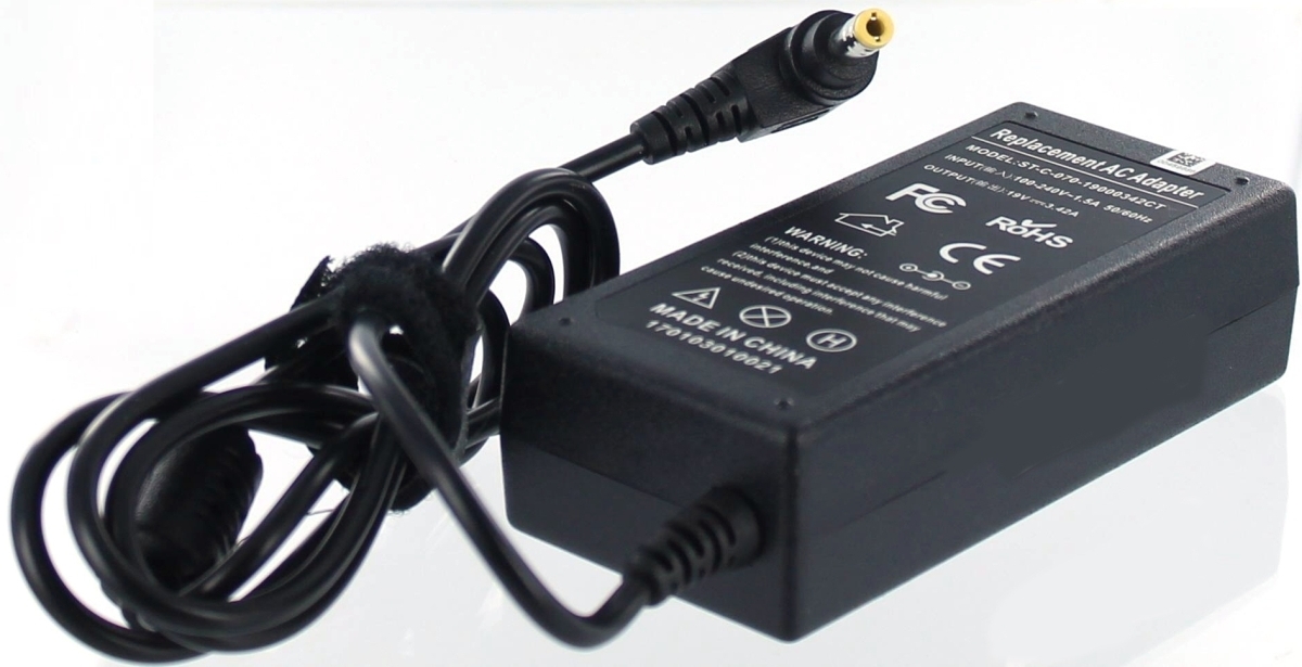 AGI Netzteil kompatibel mit ASUS F55C-SX054H Image