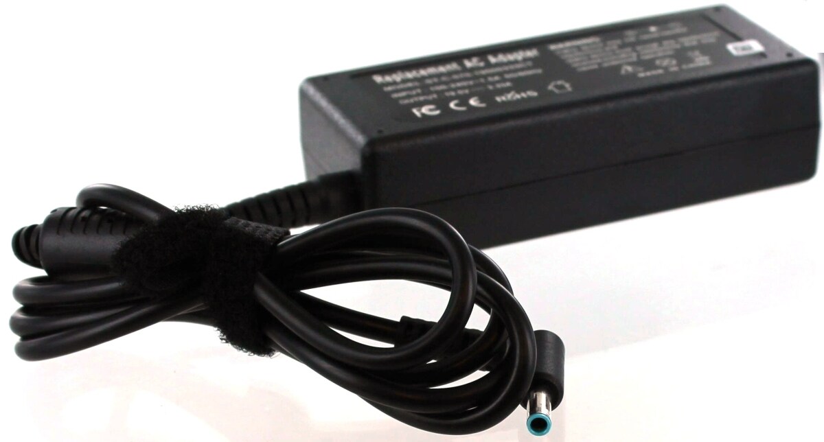 AGI Netzteil kompatibel mit HPPAVILION 15-AU145NG (Z5D71EA) Image