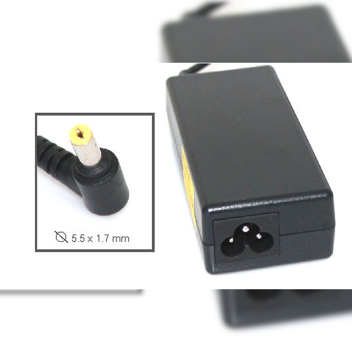 Original Netzteil für Acer Aspire V3-771-32324G50MAKK Image