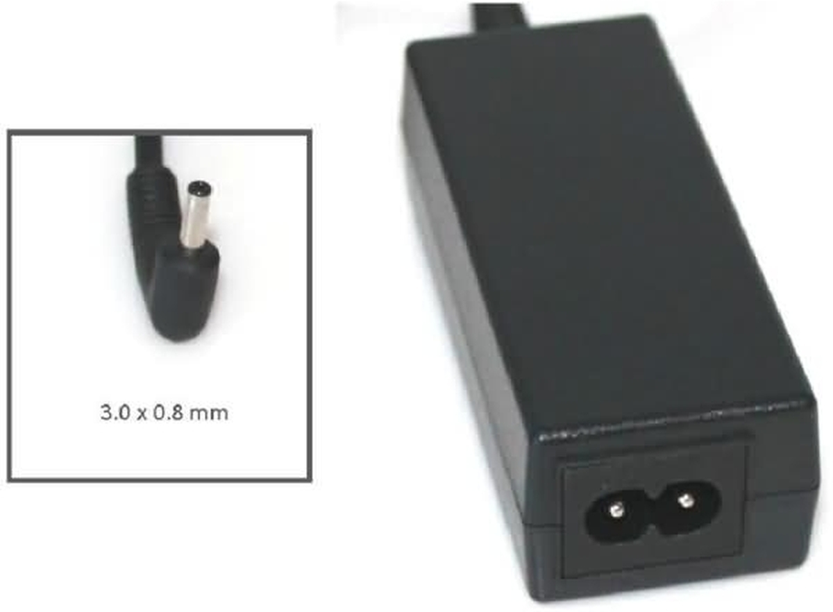 AGI Netzteil kompatibel mit SAMSUNG NP530U3C-A03DE Image