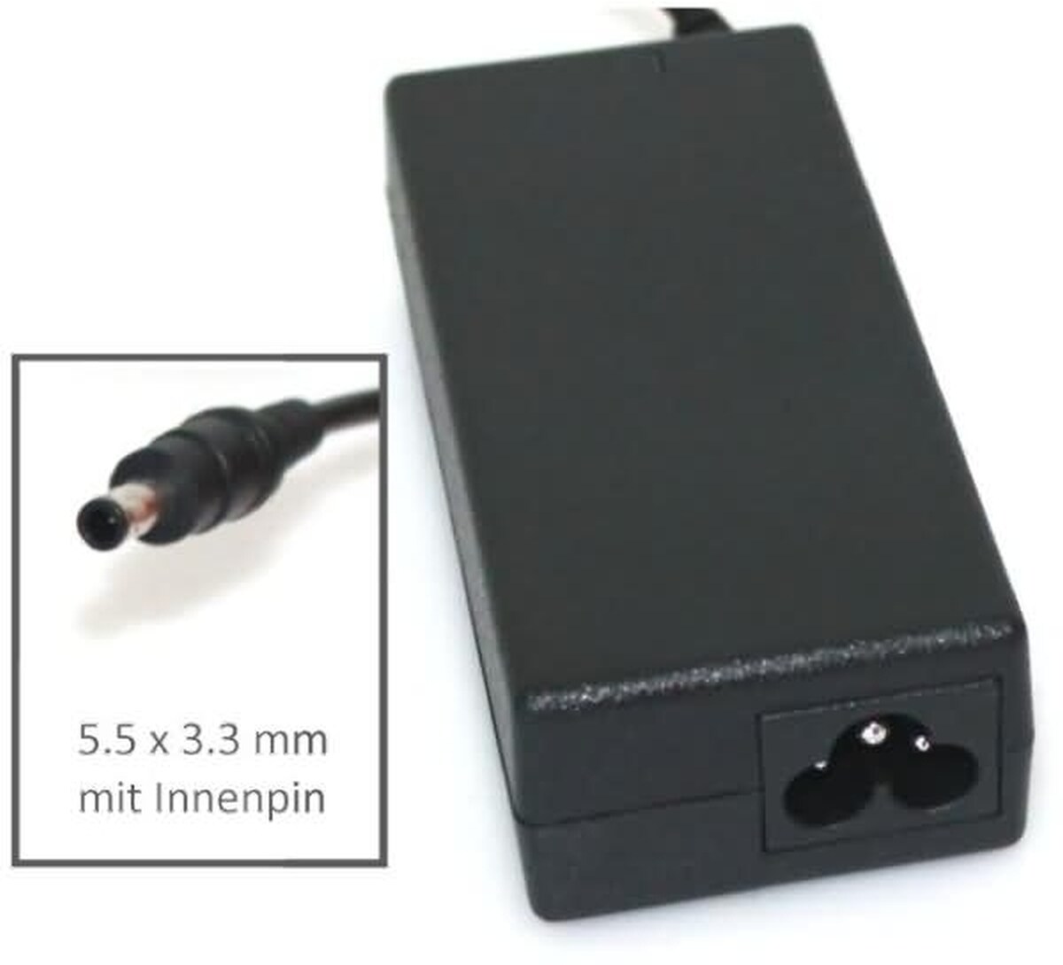 AGI Netzteil kompatibel mit SAMSUNG NP-R60S Image