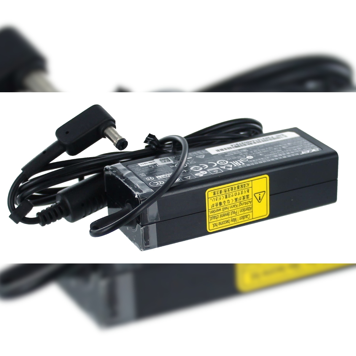 Original Netzteil für Acer Aspire 3 (A315-31-C9QA) Image