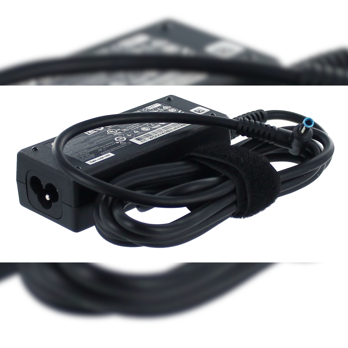 Original Netzteil für HP Envy 15-U280NB (L4F88EA) Image