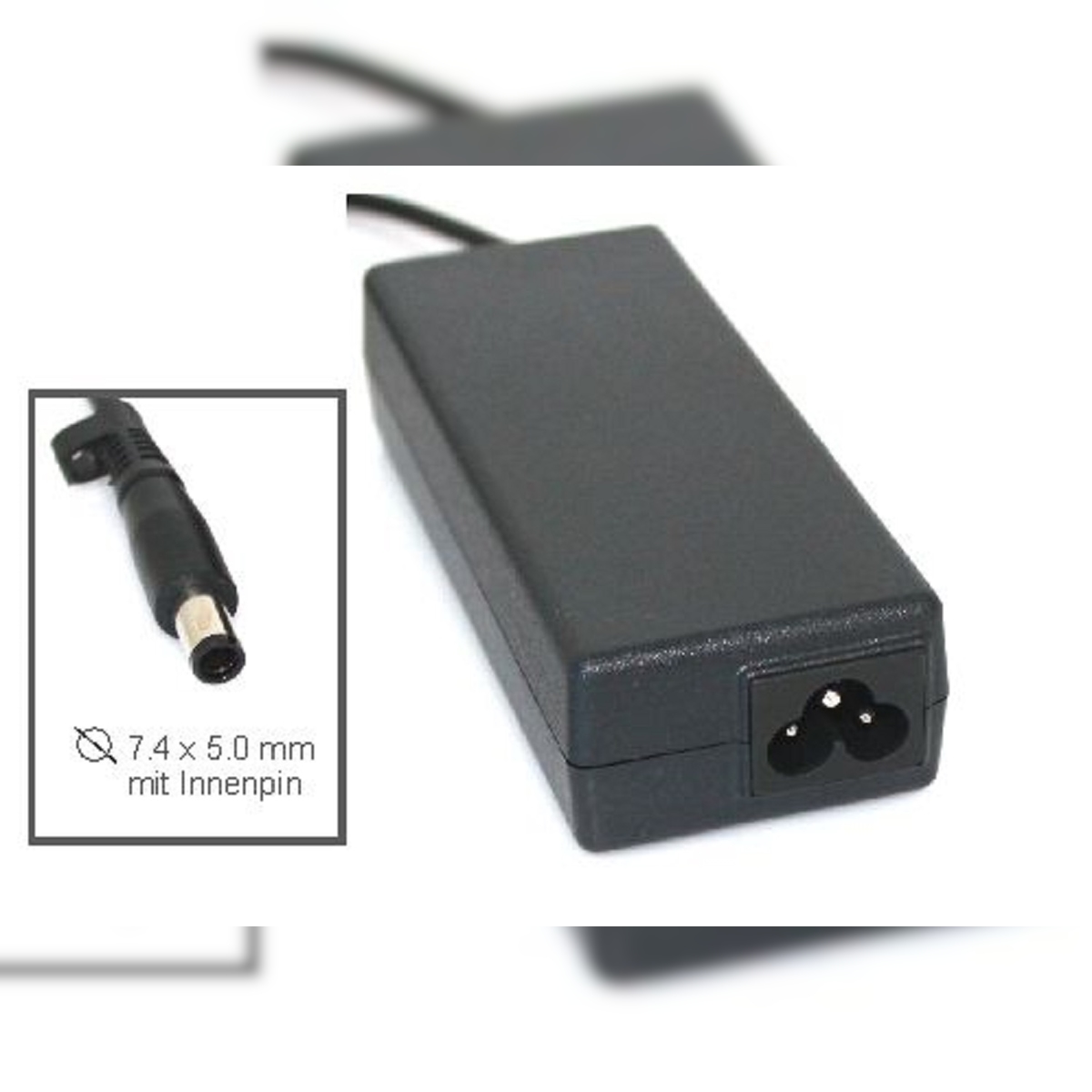 Original Netzteil für HP Compaq Presario CQ58 Image