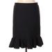 Anthropologie Skirts | Anthropologie Skirt | Color: Black | Size: M