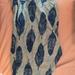 Lularoe Pants & Jumpsuits | Beautiful Lularoe Tc Feather Leggings | Color: Blue | Size: Xxl