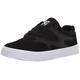 DC Shoes Men's Kalis Vulc Skateboarding Shoes, Black (Black/White BKW), 6.5 UK