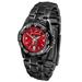 Women's Red Texas Tech Raiders FantomSport AnoChrome Watch