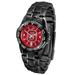 Women's Red NC State Wolfpack FantomSport AnoChrome Watch