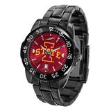 Cardinal Iowa State Cyclones FantomSport AnoChrome Watch