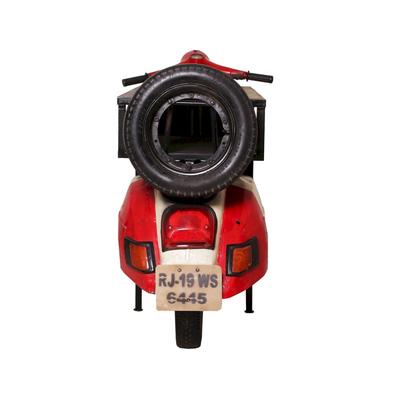 SIT This & That »Italien« Weintisch 1054-51 / 170 x 105 x 66 cm Image