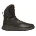 Danner Instinct 8" Waterproof Tactical Side-Zip Boots Leather/Nylon Men's, Black SKU - 643368