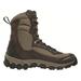 LaCrosse Lodestar 7" Waterproof Gore-Tex Hunting Boots Leather Men's, Brown SKU - 564243