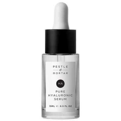 Pestle & Mortar Pure Hyaluronic Serum Hyaluronsäure 15 ml Image