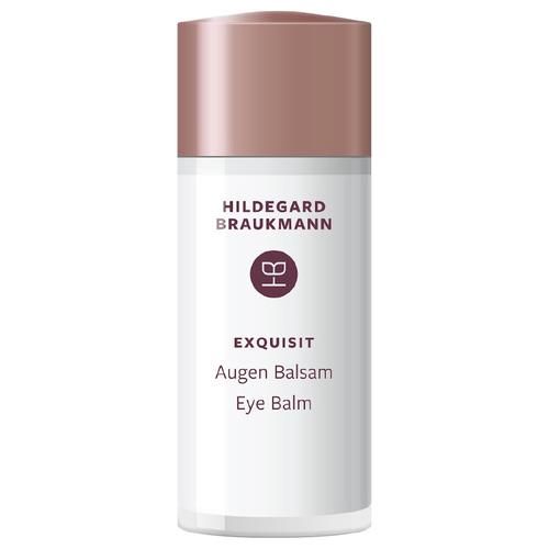 HILDEGARD BRAUKMANN - EXQUISIT Lippen konturieren Augencreme 30 ml Damen