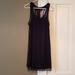 American Eagle Outfitters Dresses | American Eagle Dress M | Color: Blue | Size: M